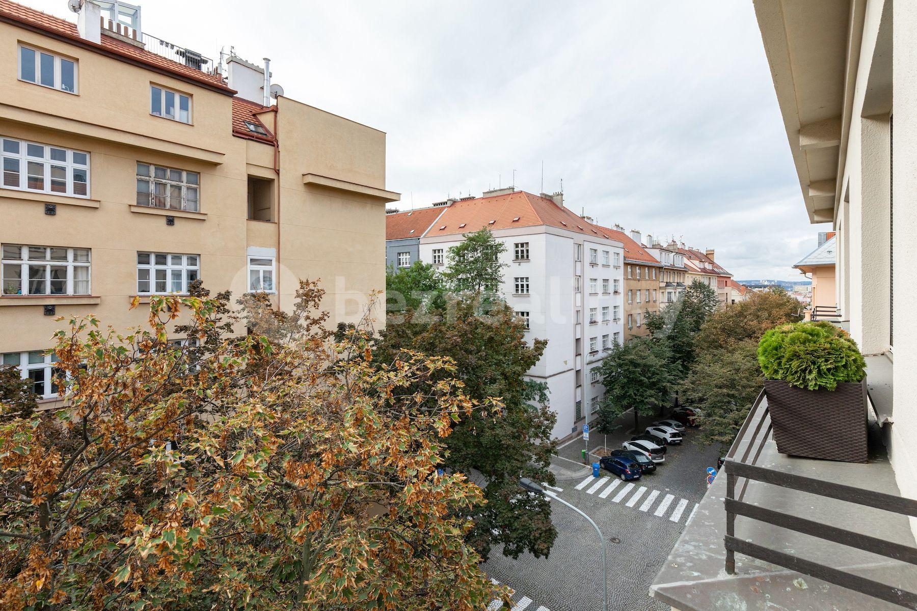 Prodej bytu 2+kk 57 m², Hájkova, Praha, Praha