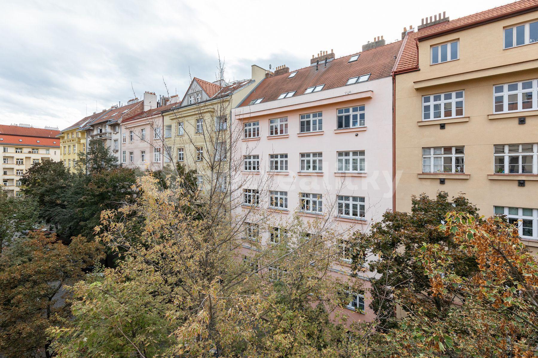 Prodej bytu 2+kk 57 m², Hájkova, Praha, Praha