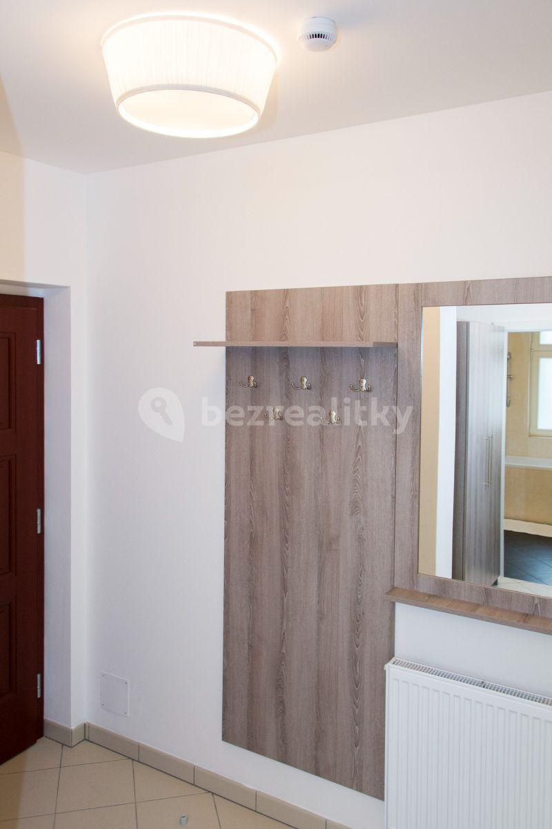 Pronájem bytu 2+kk 55 m², Roháčova, Praha, Praha