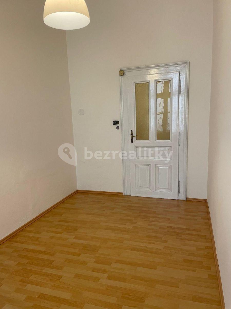 Pronájem bytu 2+kk 50 m², Jindřišská, Praha, Praha