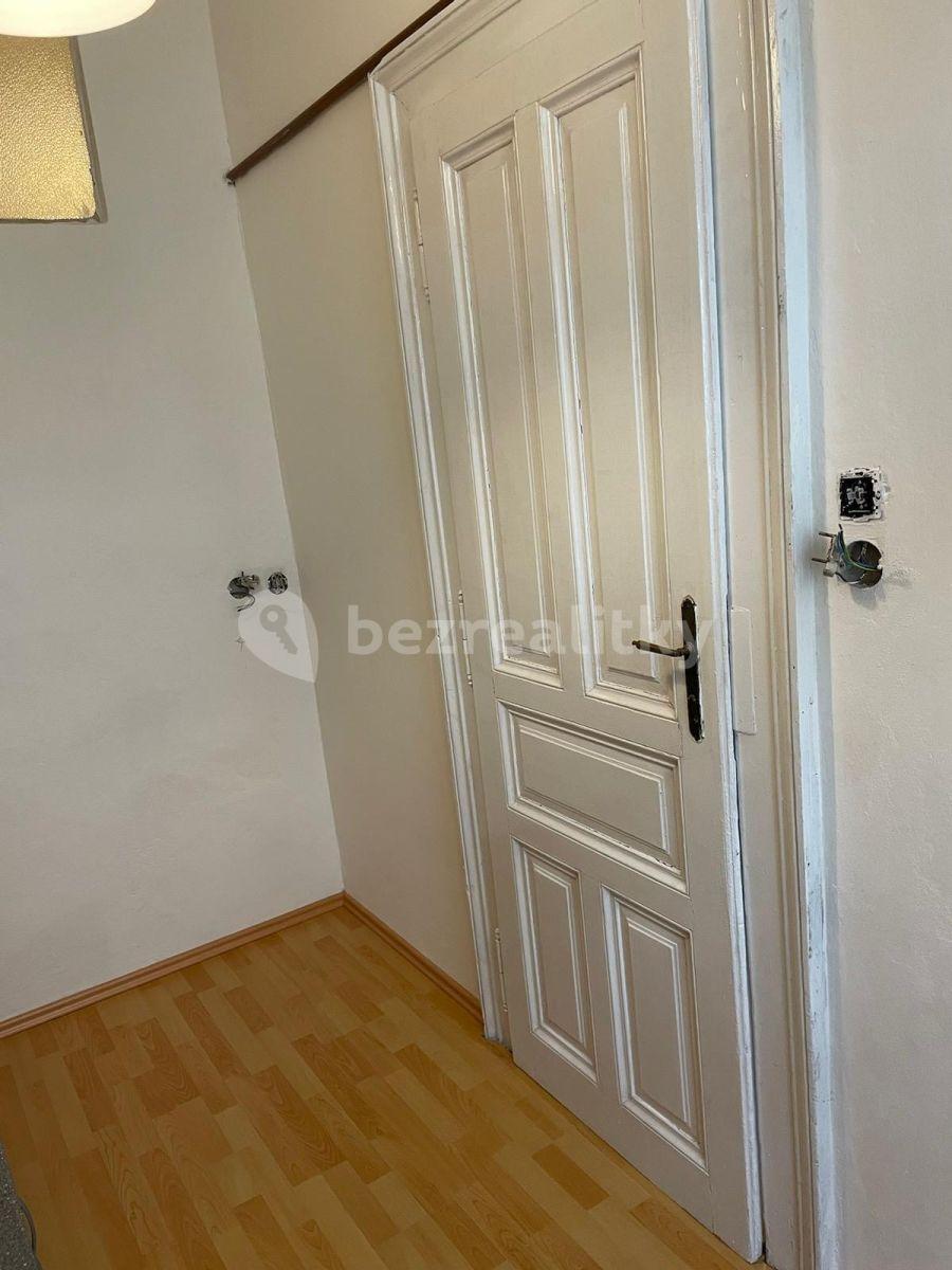 Pronájem bytu 2+kk 50 m², Jindřišská, Praha, Praha