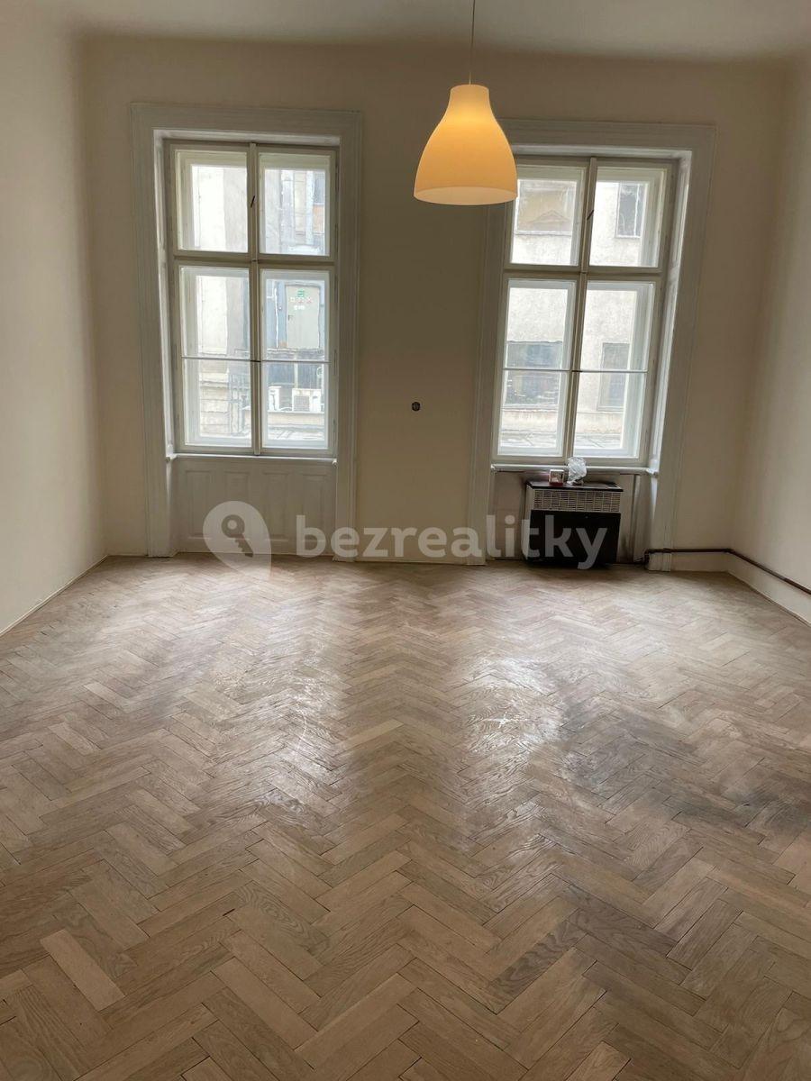 Pronájem bytu 2+kk 50 m², Jindřišská, Praha, Praha