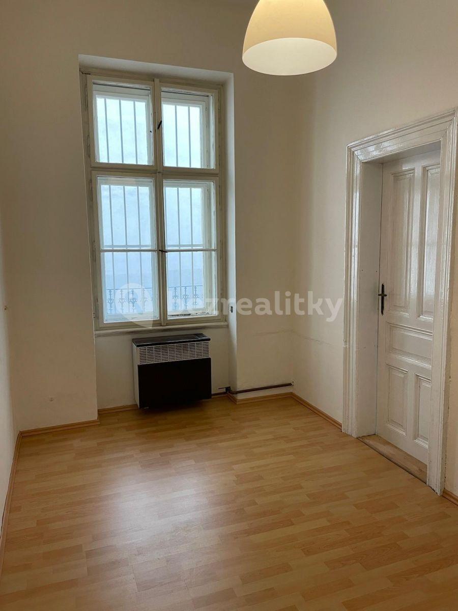 Pronájem bytu 2+kk 50 m², Jindřišská, Praha, Praha