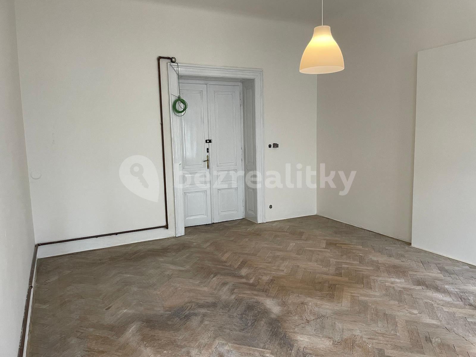 Pronájem bytu 2+kk 50 m², Jindřišská, Praha, Praha