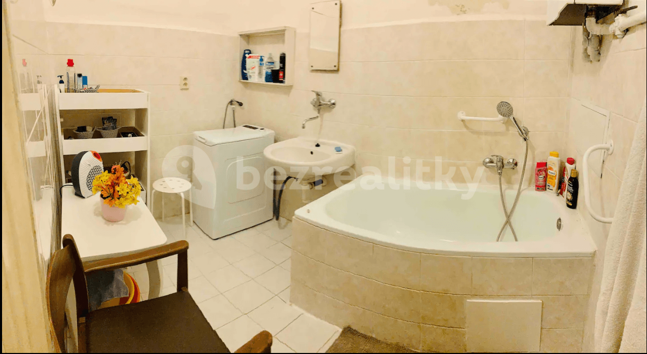 Pronájem bytu 2+kk 50 m², Jindřišská, Praha, Praha