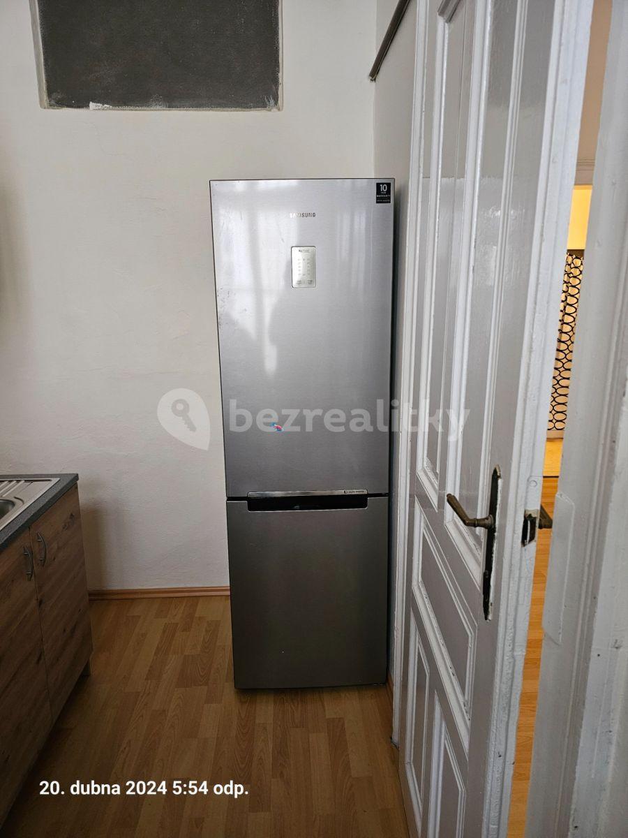 Pronájem bytu 2+kk 50 m², Jindřišská, Praha, Praha