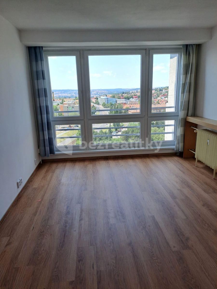 Pronájem bytu 1+kk 23 m², Kyselova, Praha, Praha