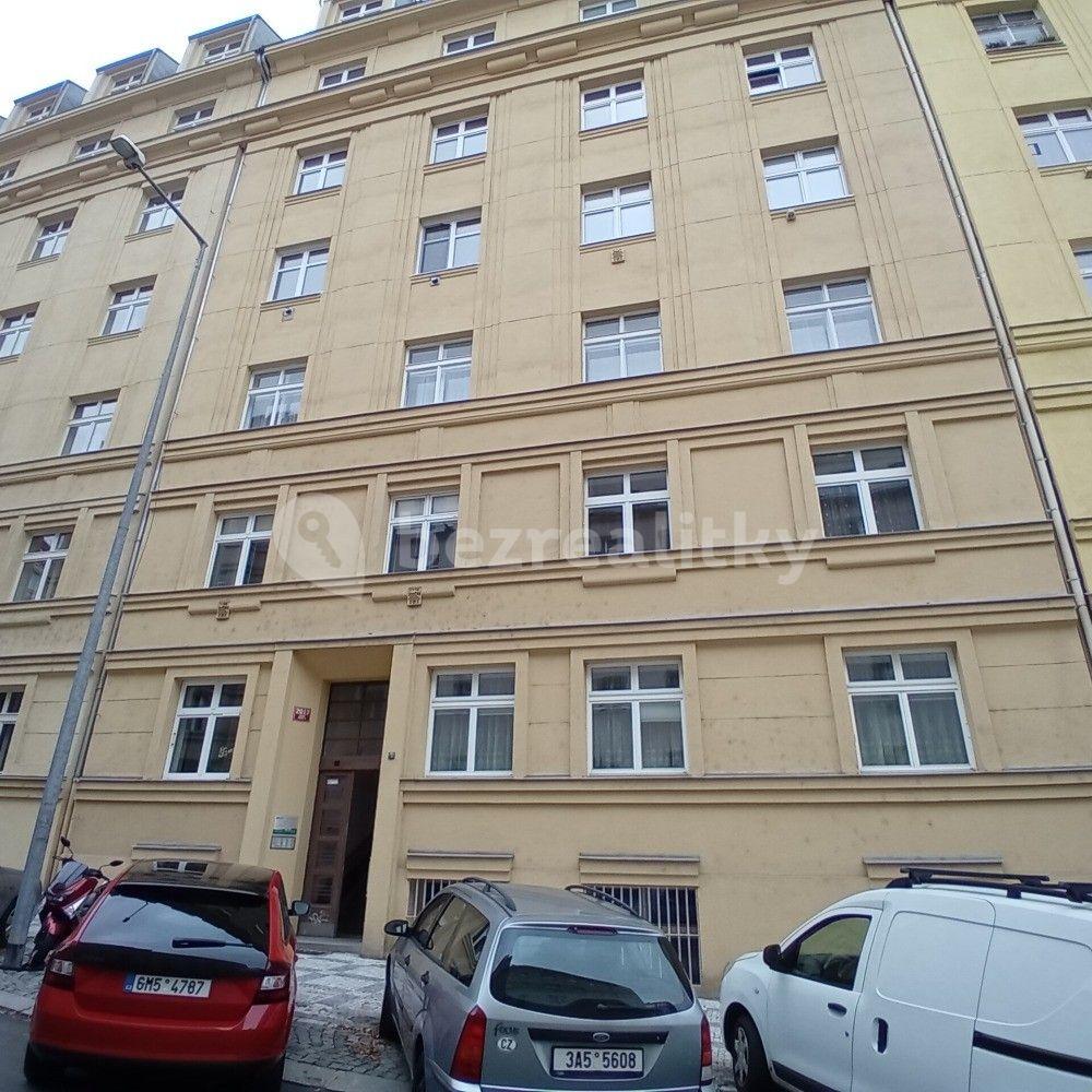 Pronájem nebytového prostoru 41 m², Radhošťská, Praha, Praha