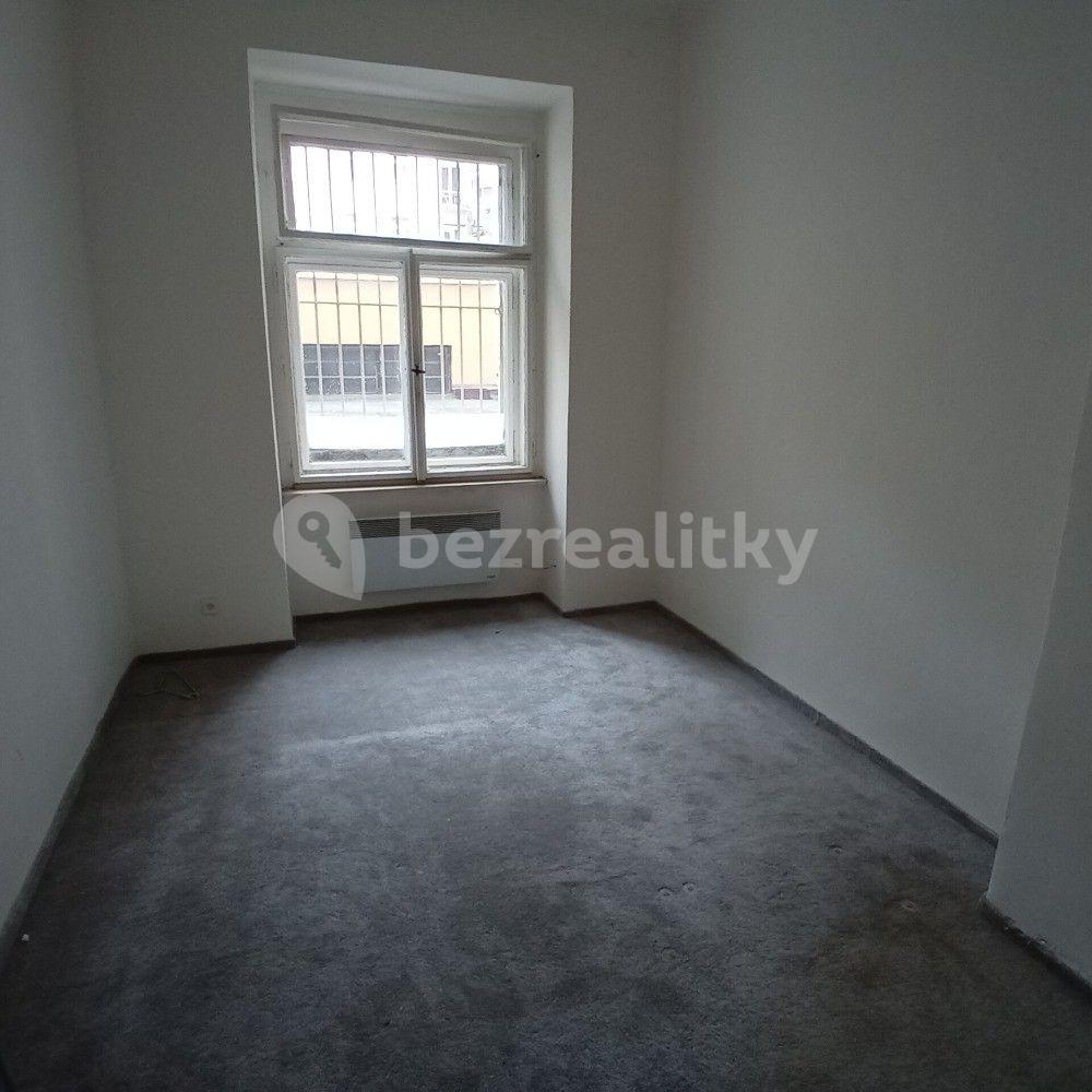 Pronájem nebytového prostoru 41 m², Radhošťská, Praha, Praha