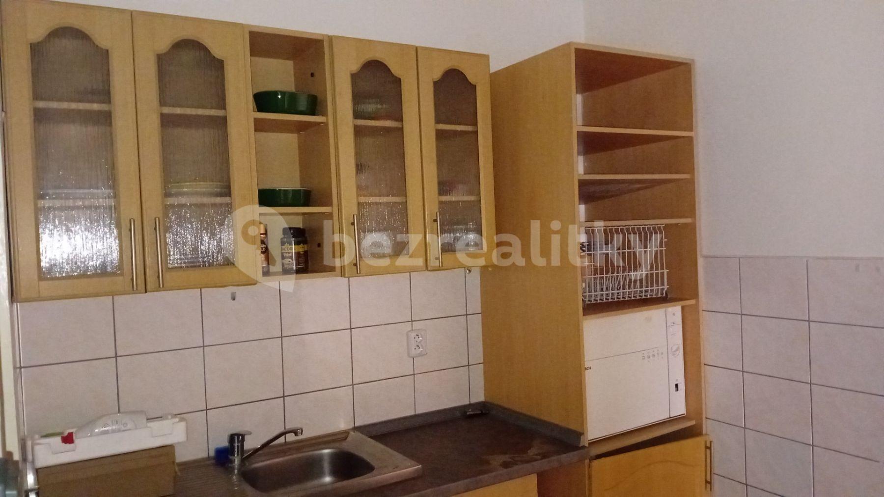 Pronájem nebytového prostoru 41 m², Radhošťská, Praha, Praha