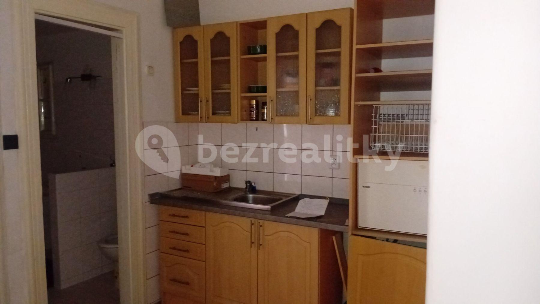 Pronájem nebytového prostoru 41 m², Radhošťská, Praha, Praha