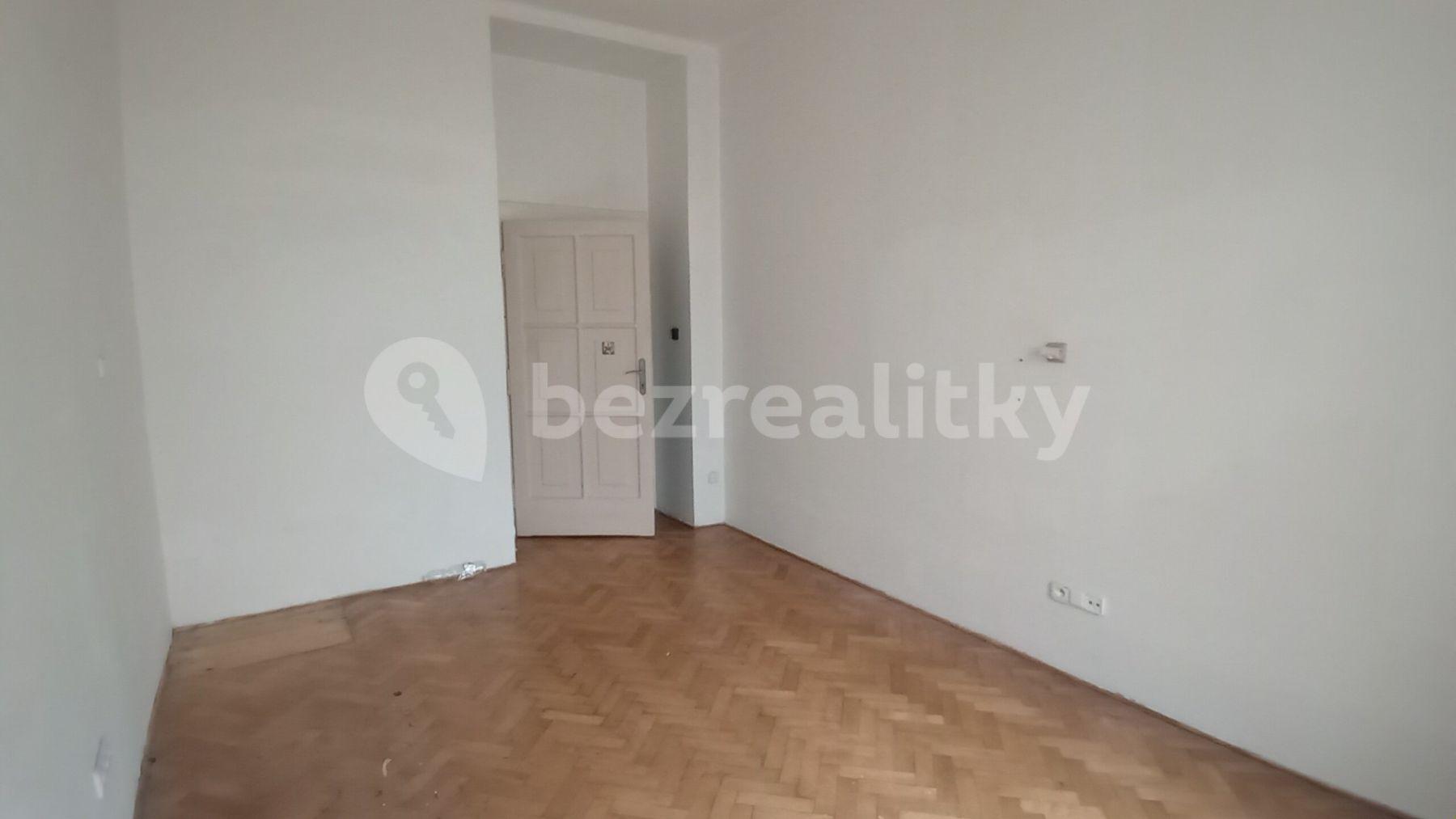 Pronájem nebytového prostoru 41 m², Radhošťská, Praha, Praha