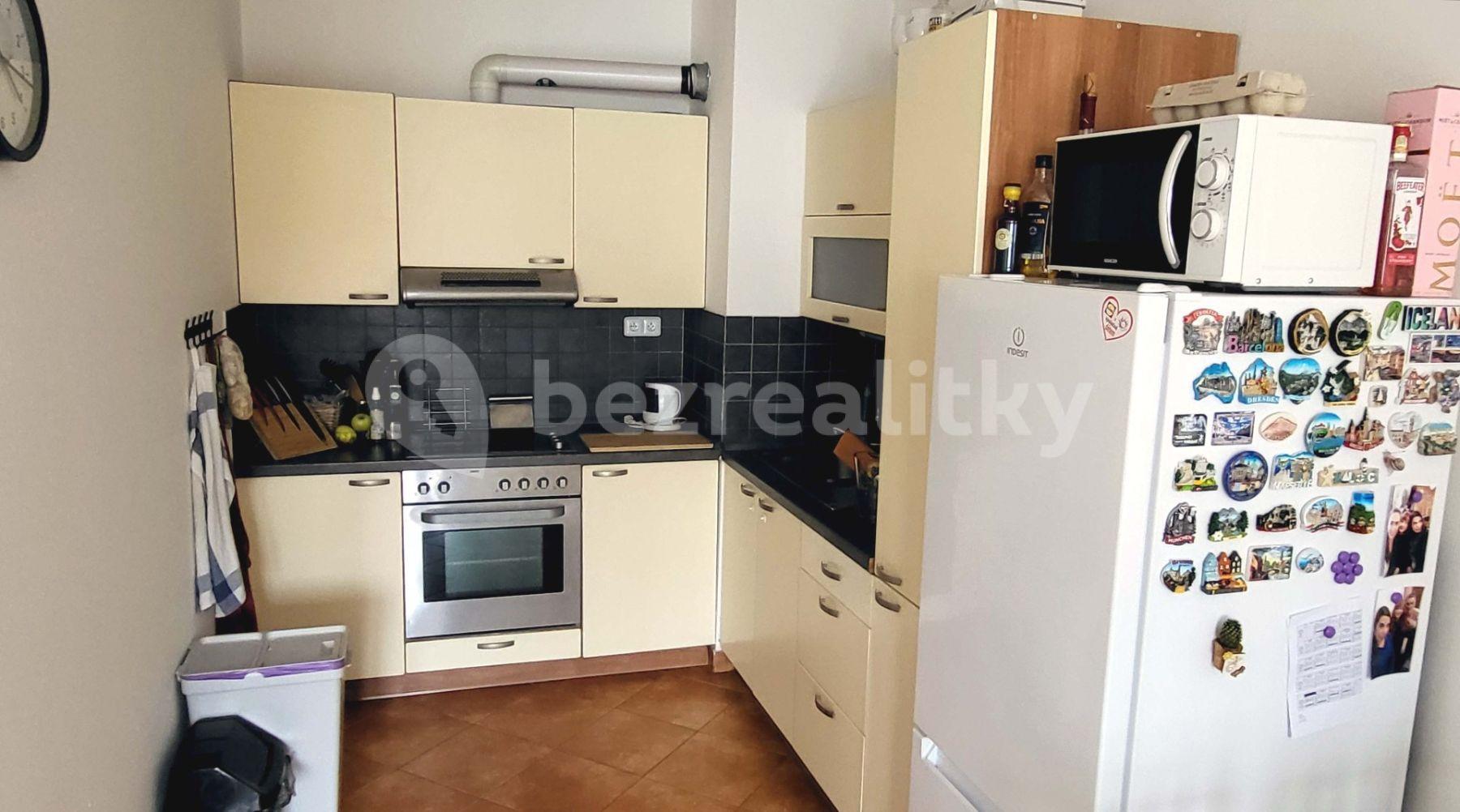 Pronájem bytu 2+kk 57 m², Plzeňská, Praha, Praha