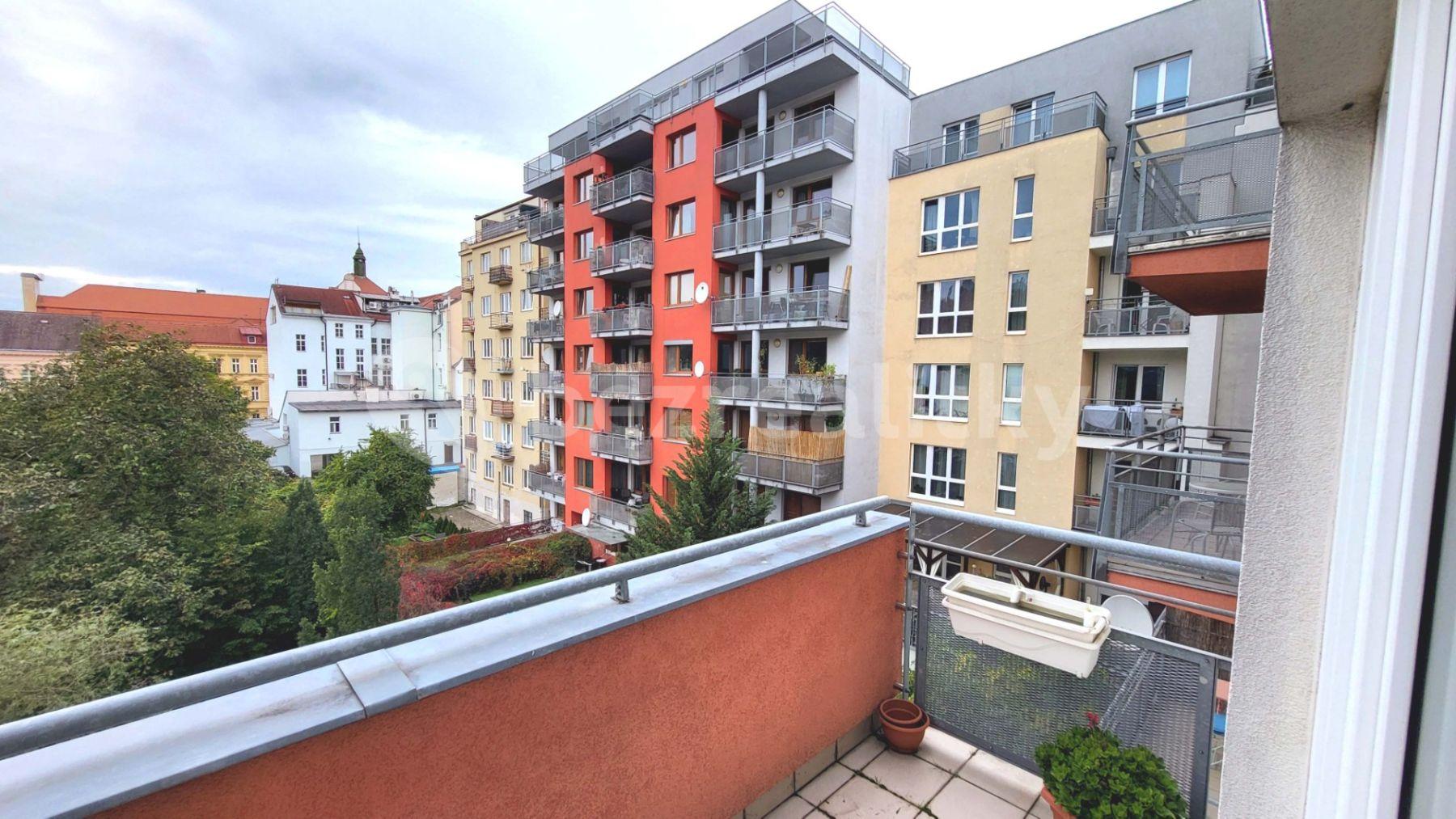 Pronájem bytu 2+kk 57 m², Plzeňská, Praha, Praha