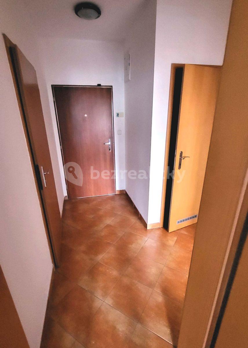 Pronájem bytu 2+kk 57 m², Plzeňská, Praha, Praha