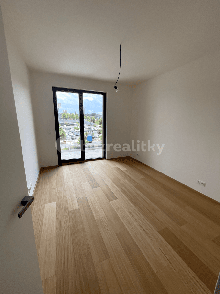 Pronájem bytu 2+kk 55 m², V Třešňovce, Praha, Praha