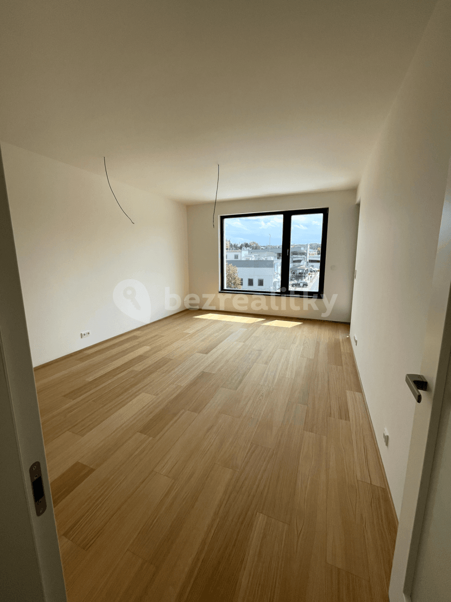 Pronájem bytu 2+kk 55 m², V Třešňovce, Praha, Praha