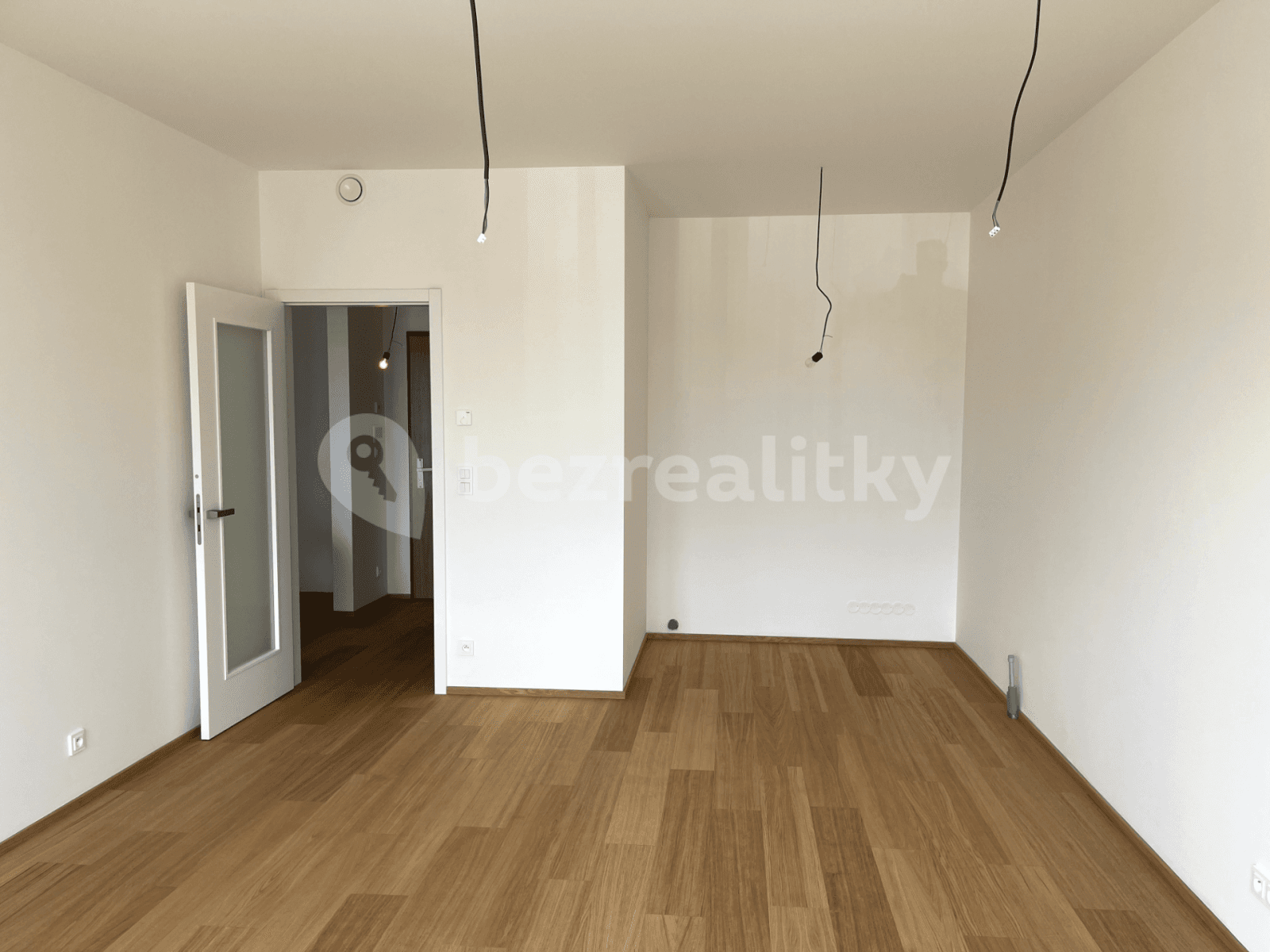 Pronájem bytu 2+kk 55 m², V Třešňovce, Praha, Praha