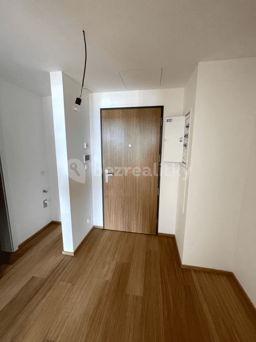 Pronájem bytu 2+kk 55 m², V Třešňovce, Praha, Praha