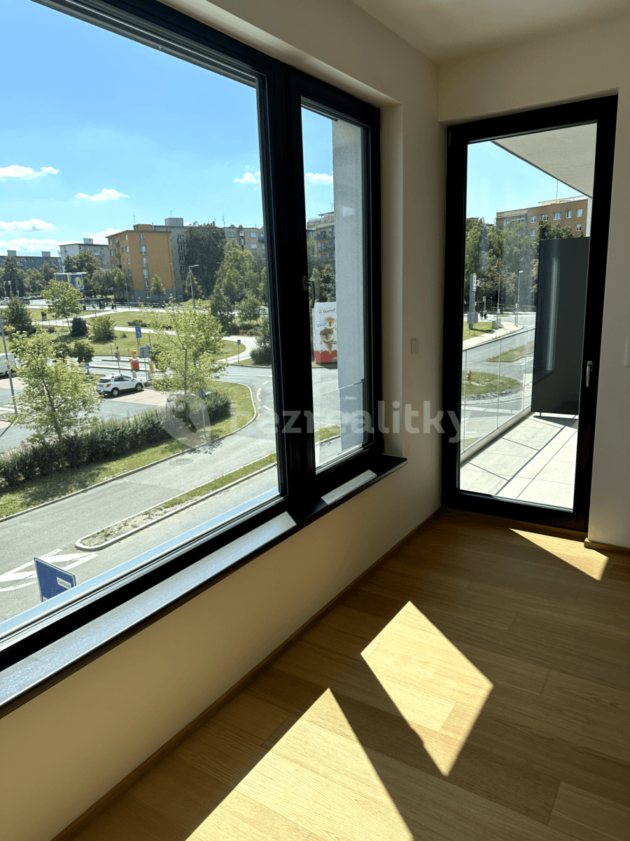 Pronájem bytu 2+kk 55 m², V Třešňovce, Praha, Praha