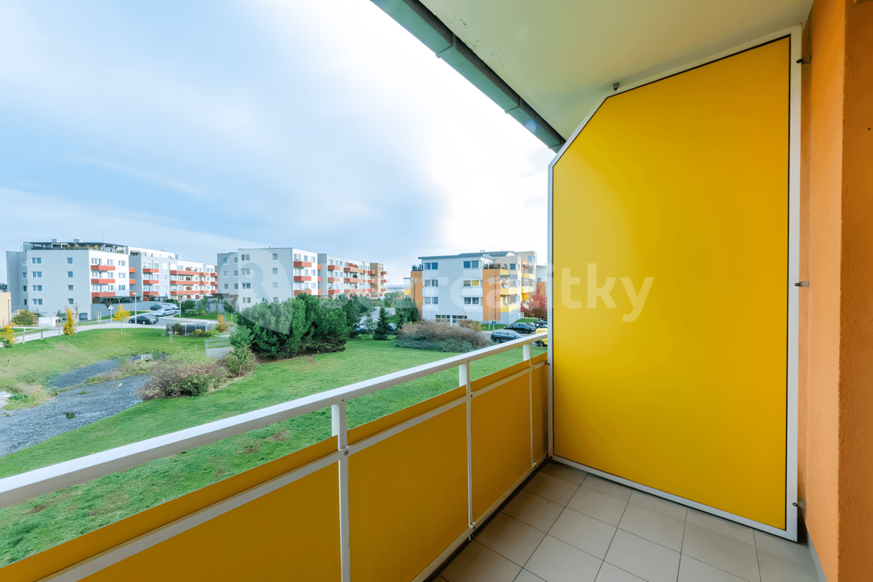 Prodej bytu 1+kk 36 m², Sicherova, Praha, Praha