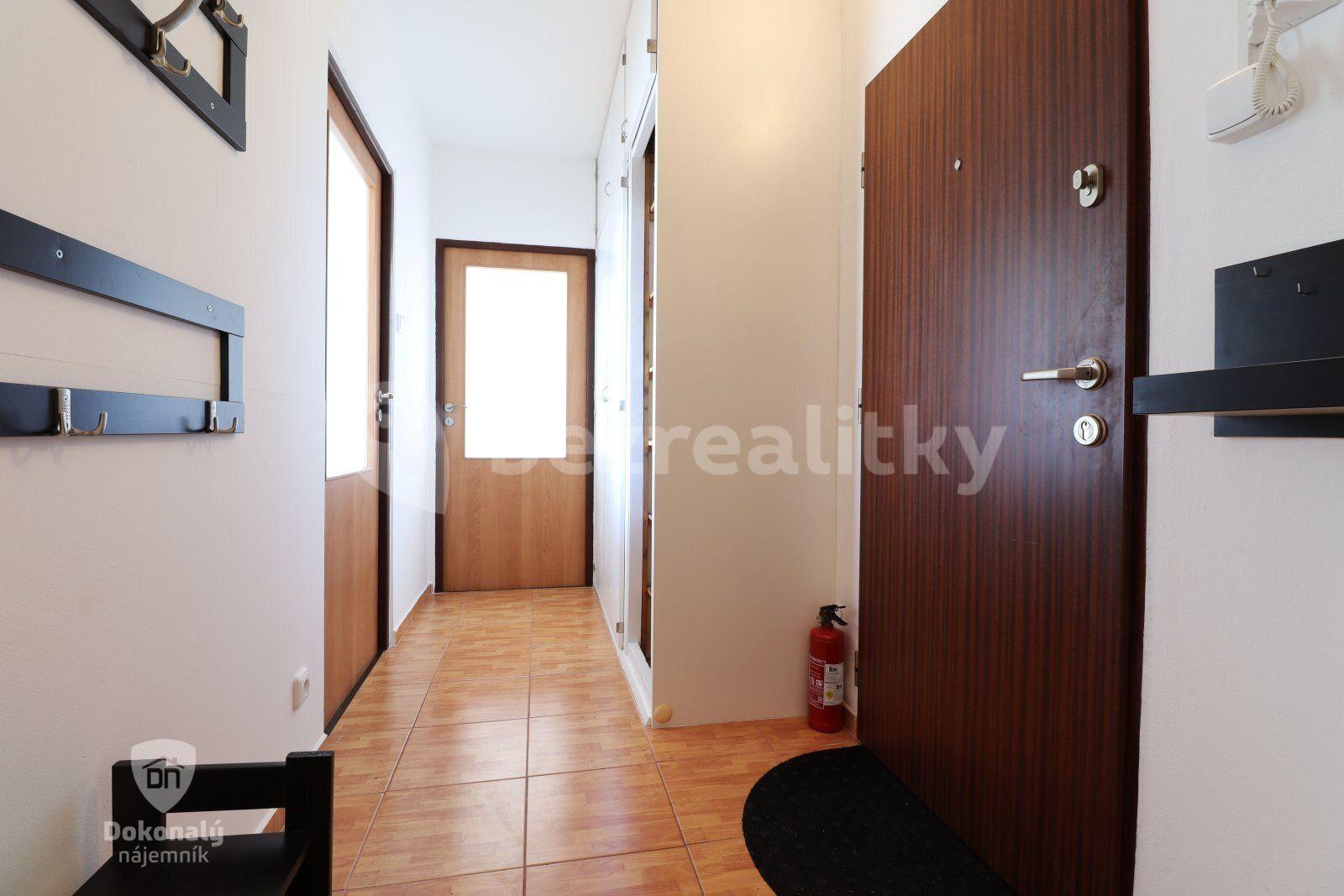 Pronájem bytu 3+kk 86 m², Běluňská, Praha, Praha