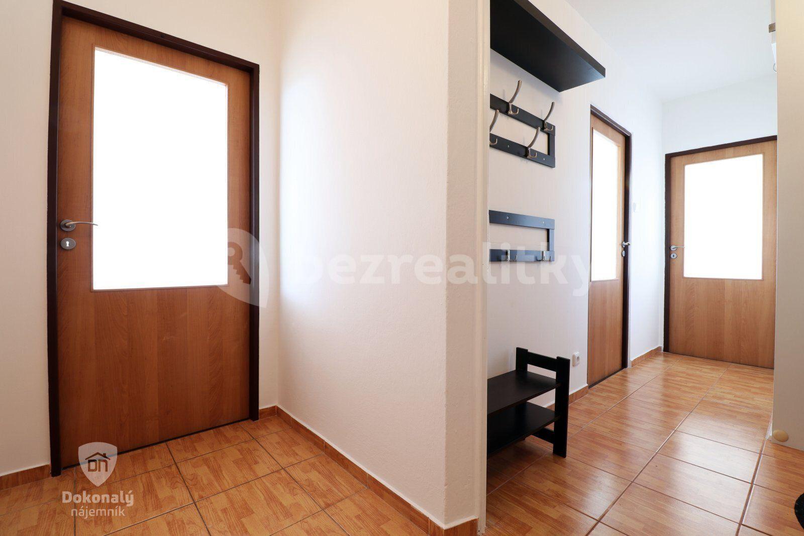 Pronájem bytu 3+kk 86 m², Běluňská, Praha, Praha