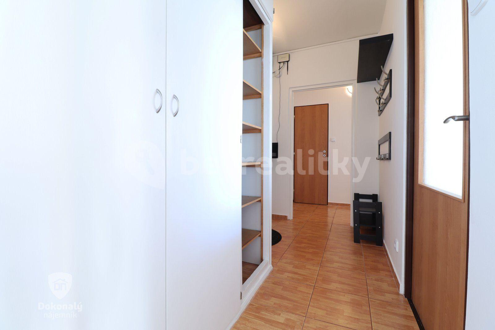 Pronájem bytu 3+kk 86 m², Běluňská, Praha, Praha