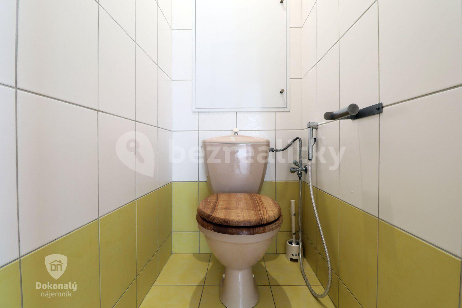 Pronájem bytu 3+kk 86 m², Běluňská, Praha, Praha