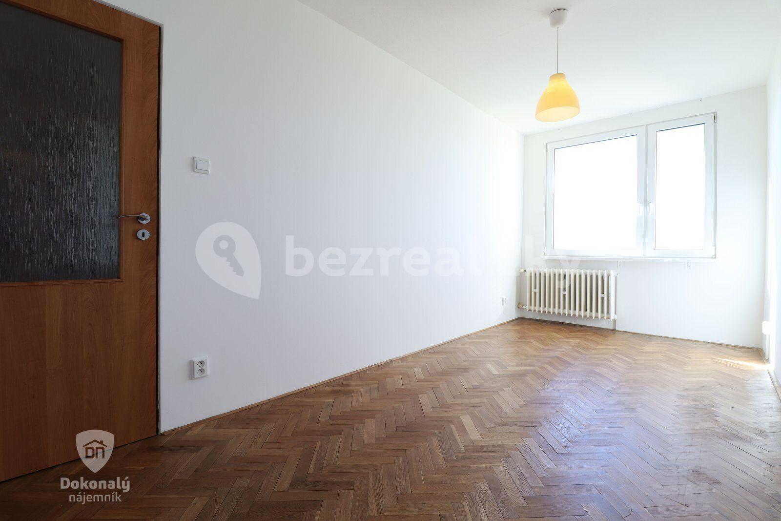 Pronájem bytu 3+kk 86 m², Běluňská, Praha, Praha