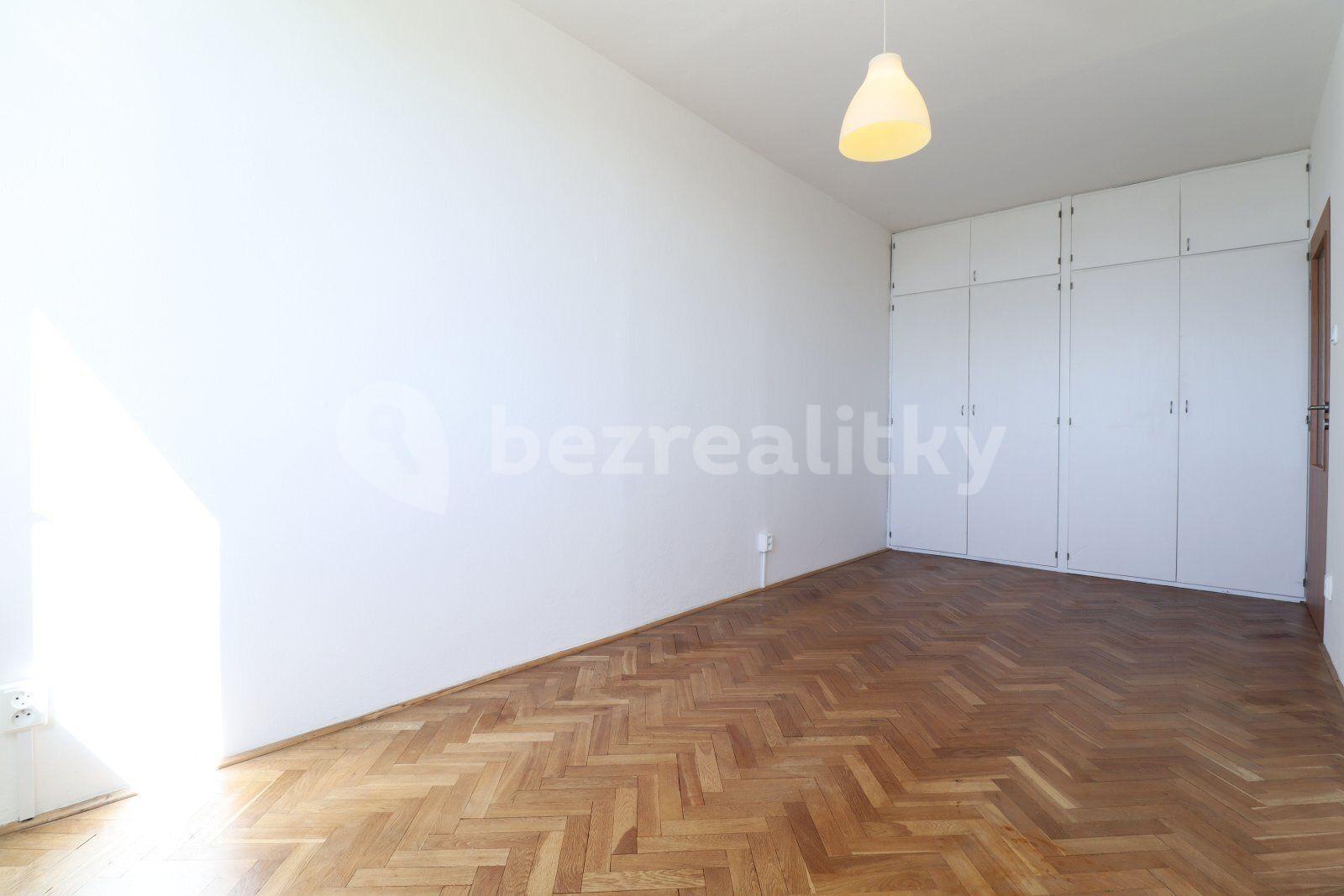 Pronájem bytu 3+kk 86 m², Běluňská, Praha, Praha