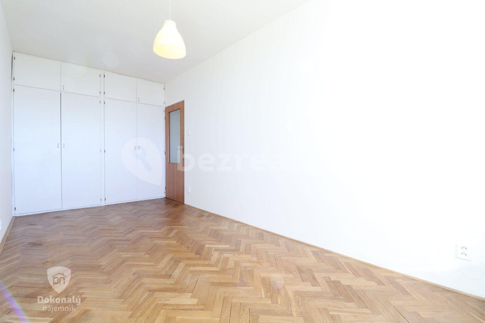 Pronájem bytu 3+kk 86 m², Běluňská, Praha, Praha