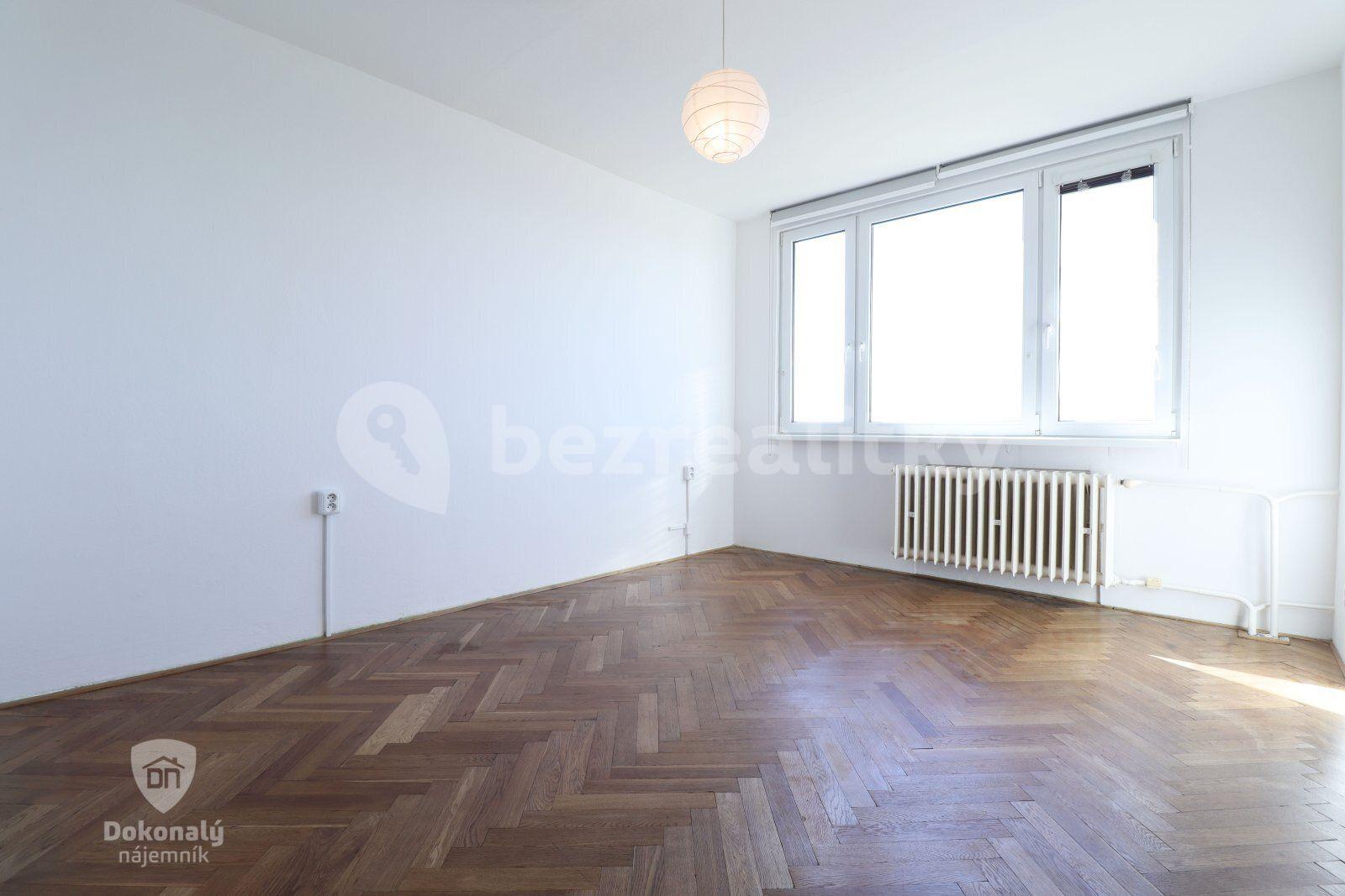 Pronájem bytu 3+kk 86 m², Běluňská, Praha, Praha