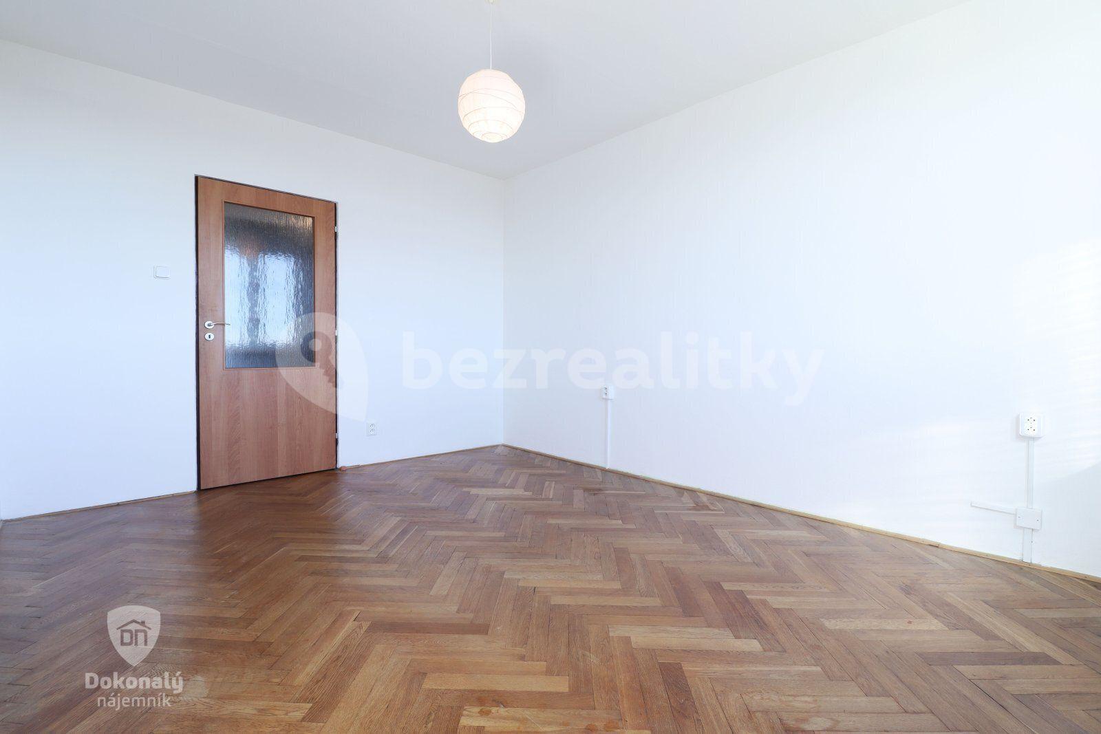 Pronájem bytu 3+kk 86 m², Běluňská, Praha, Praha