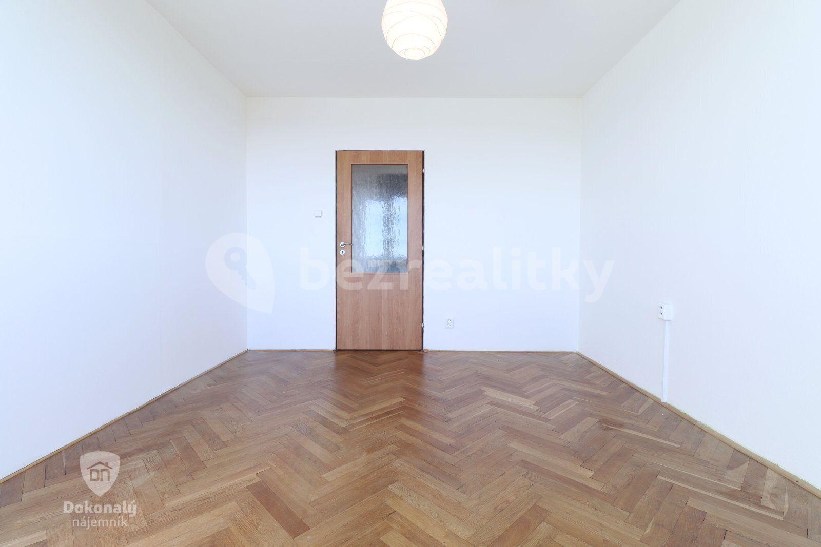 Pronájem bytu 3+kk 86 m², Běluňská, Praha, Praha