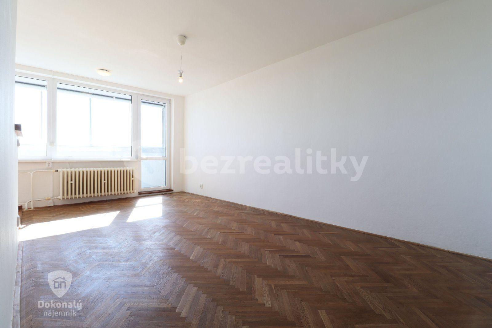 Pronájem bytu 3+kk 86 m², Běluňská, Praha, Praha