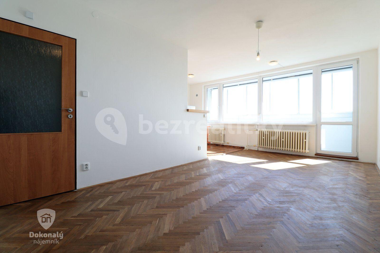 Pronájem bytu 3+kk 86 m², Běluňská, Praha, Praha