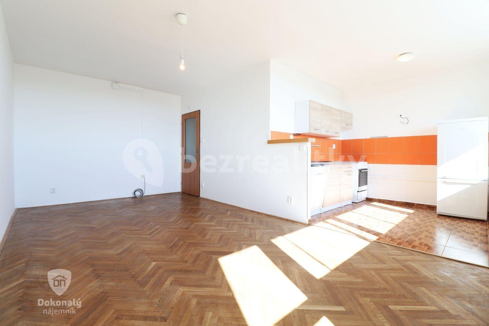 Pronájem bytu 3+kk 86 m², Běluňská, Praha, Praha