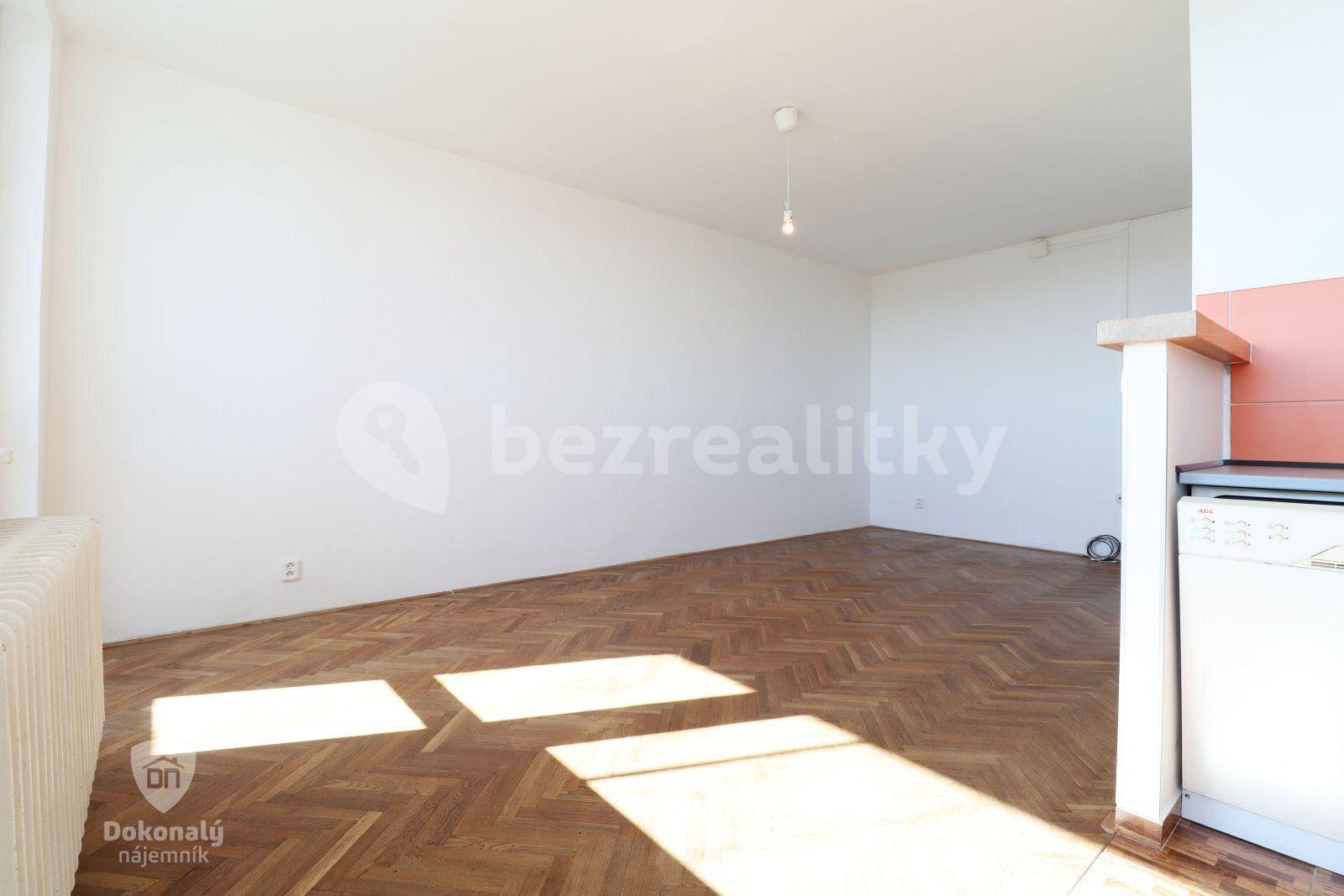 Pronájem bytu 3+kk 86 m², Běluňská, Praha, Praha