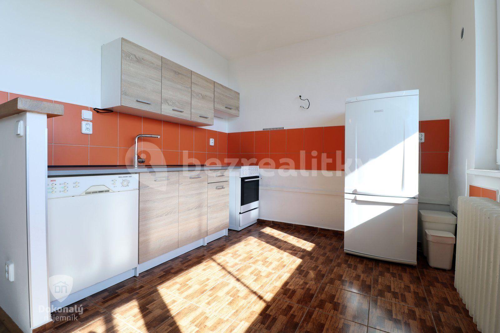 Pronájem bytu 3+kk 86 m², Běluňská, Praha, Praha