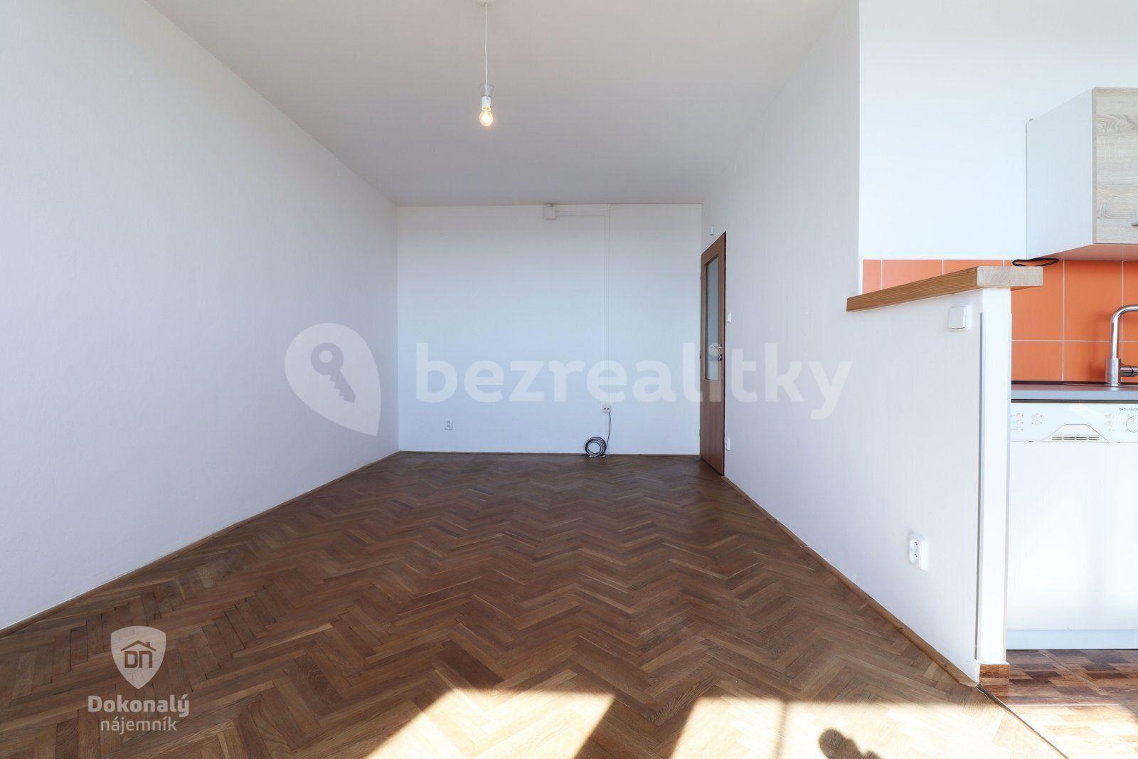 Pronájem bytu 3+kk 86 m², Běluňská, Praha, Praha