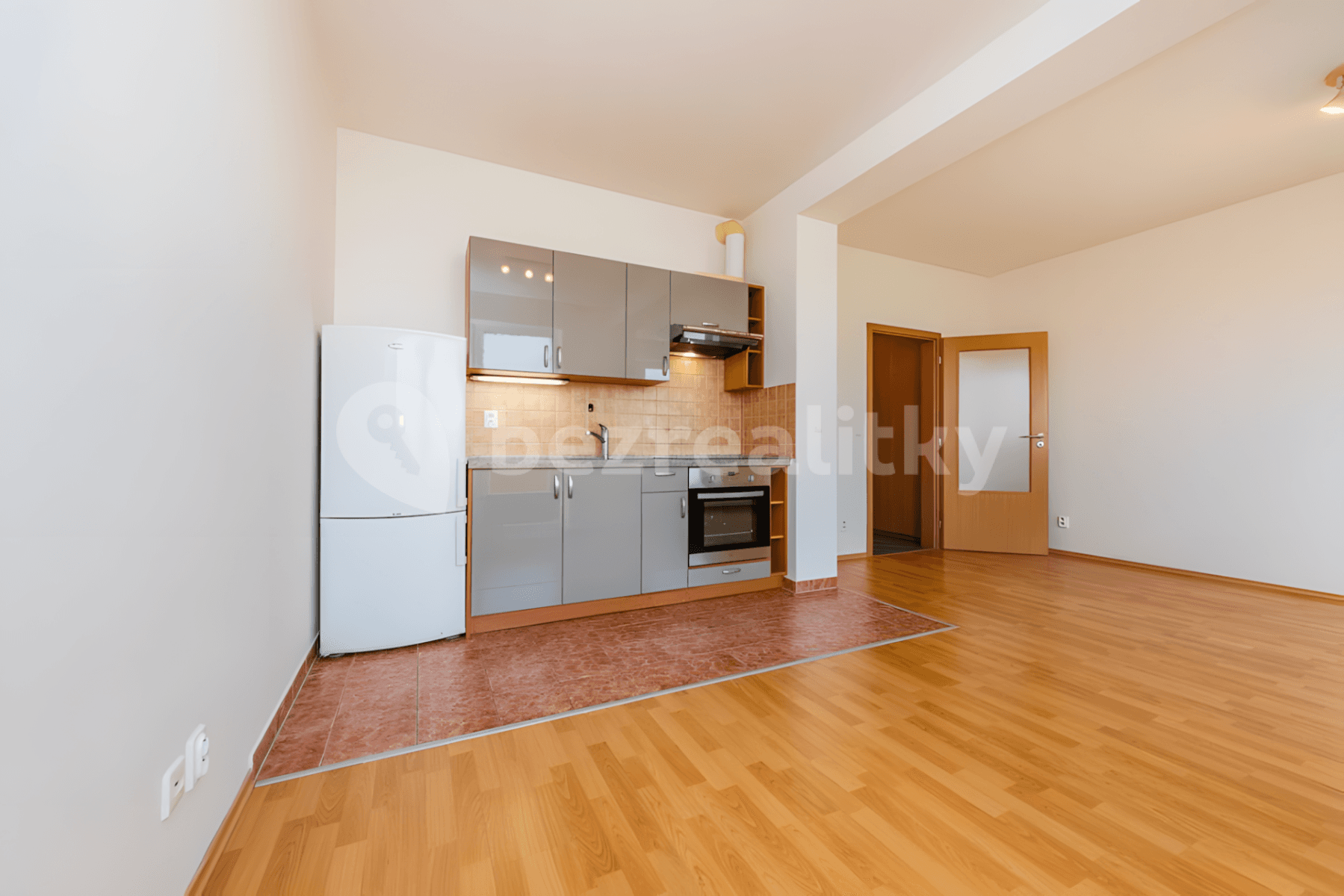 Prodej bytu 1+kk 33 m², Federova, Praha, Praha