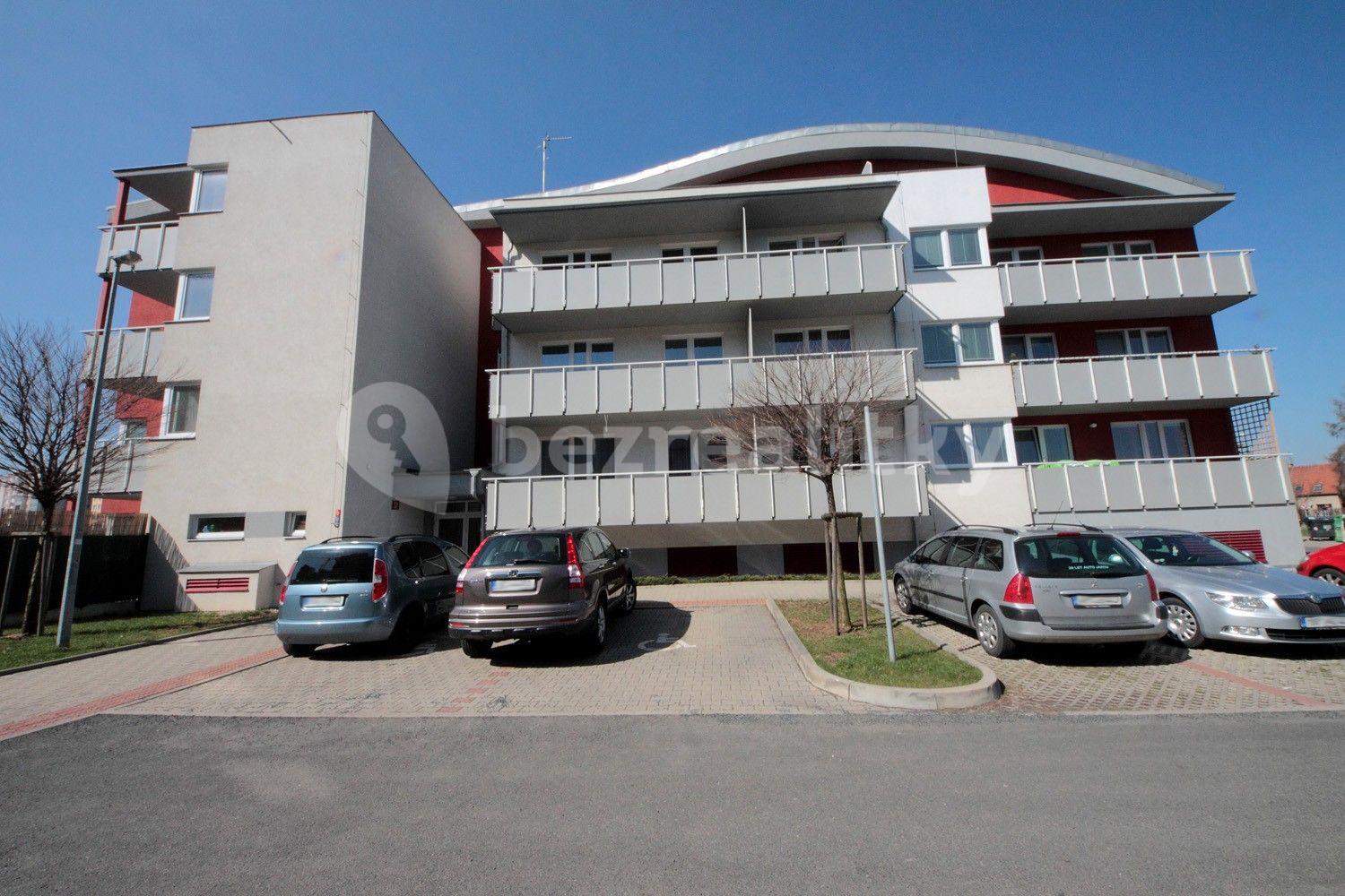 Prodej bytu 1+kk 29 m², Beranových, Praha, Praha