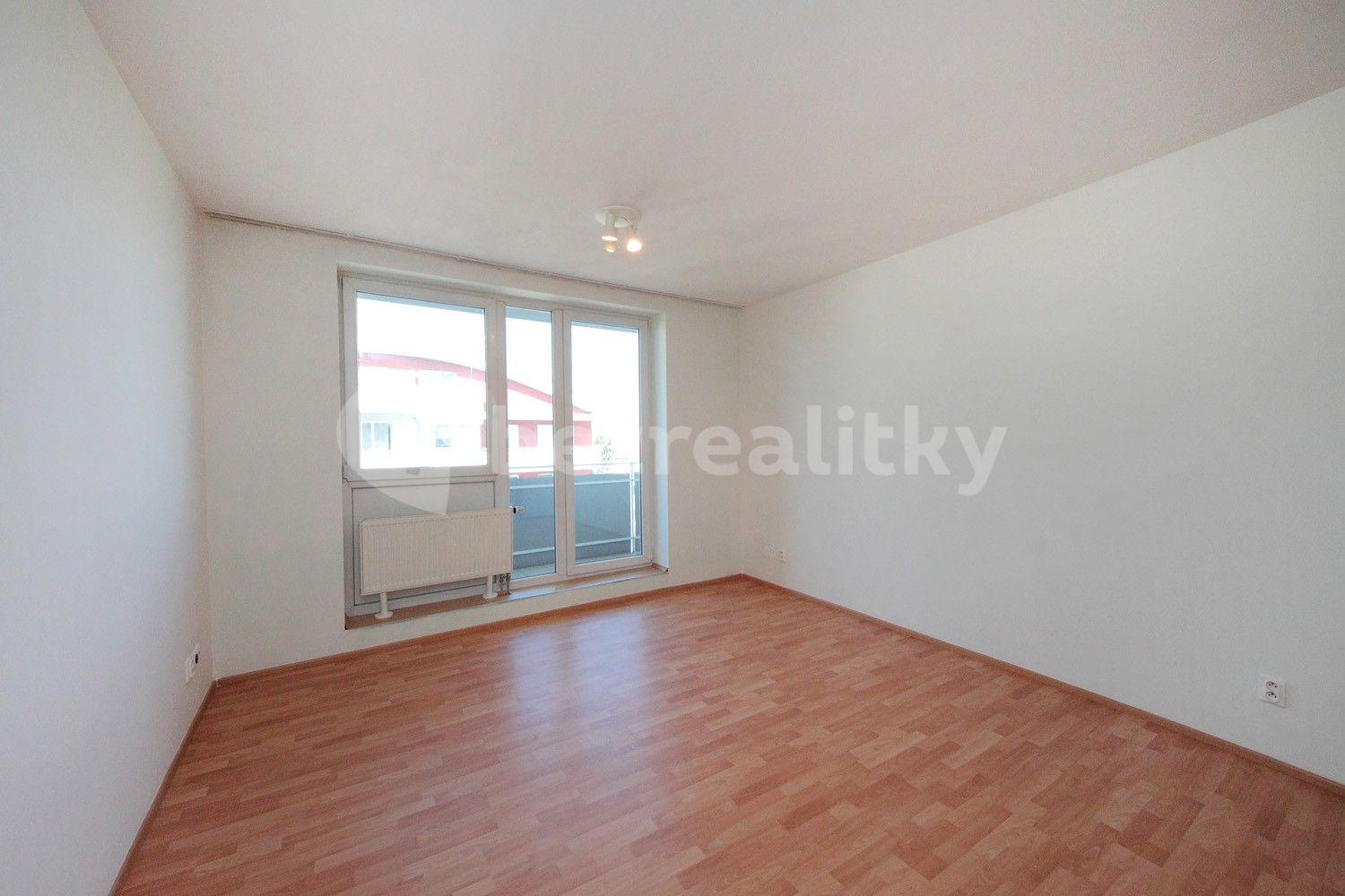 Prodej bytu 1+kk 29 m², Beranových, Praha, Praha