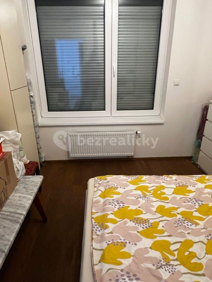 Pronájem bytu 2+kk 54 m², Krnkova, Praha, Praha