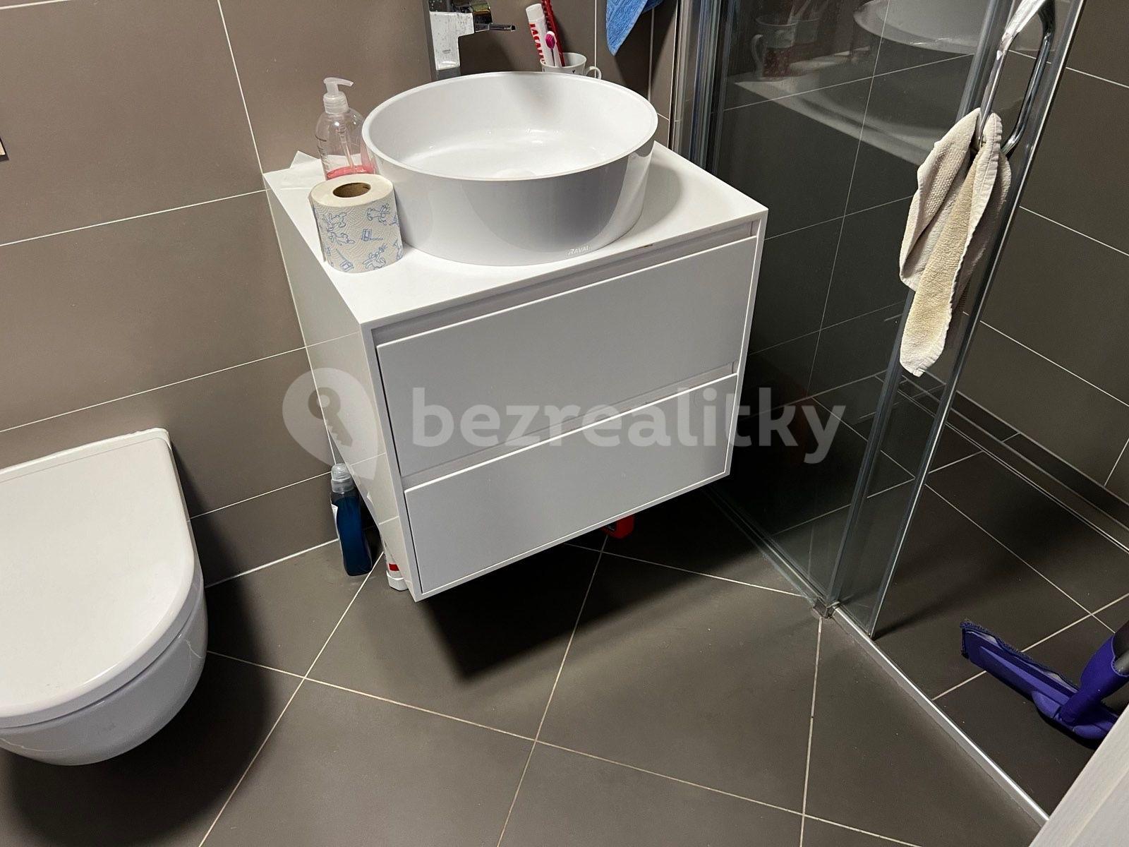 Pronájem bytu 2+kk 54 m², Krnkova, Praha, Praha