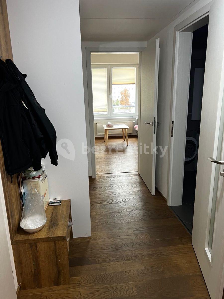 Pronájem bytu 2+kk 54 m², Krnkova, Praha, Praha