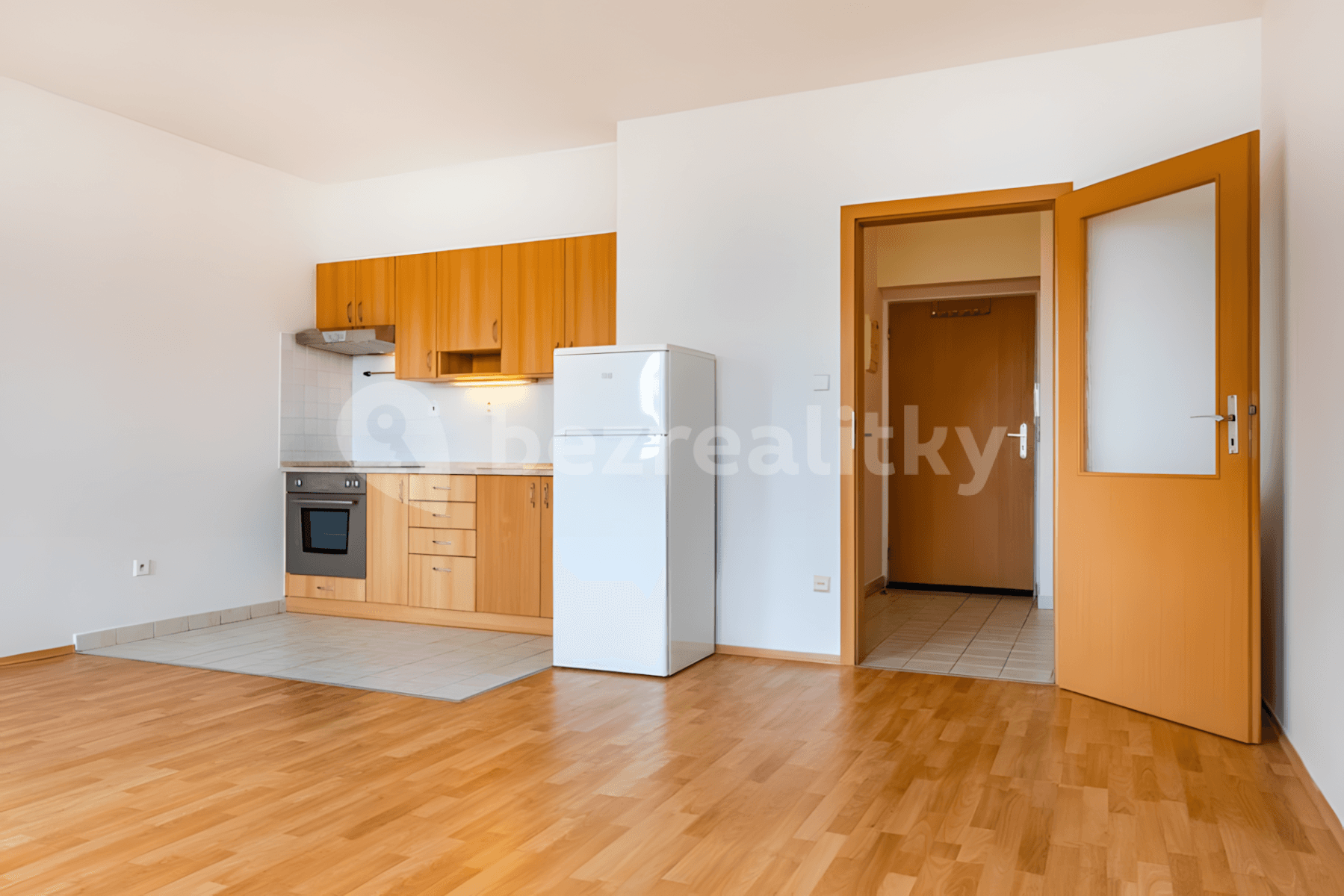 Prodej bytu 1+kk 37 m², Padovská, Praha, Praha