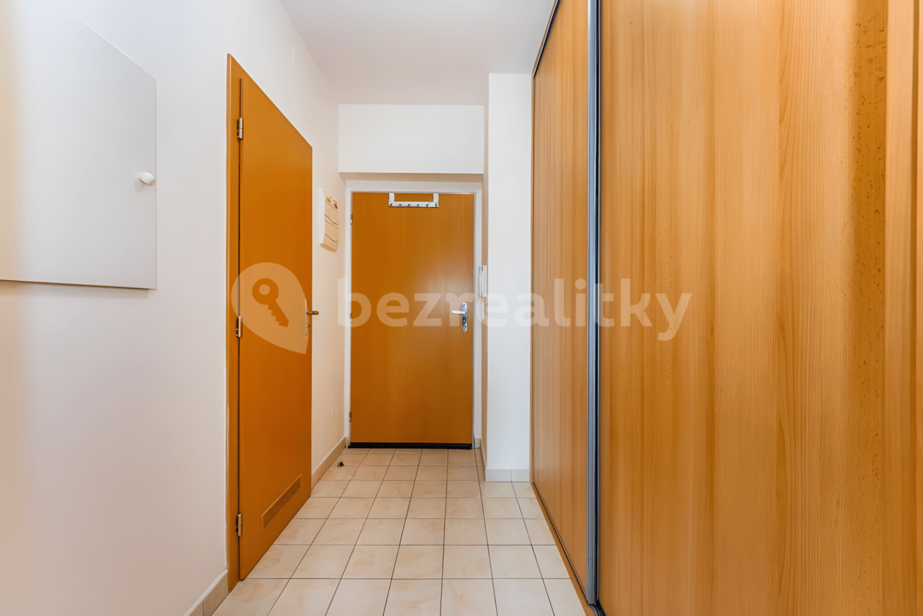 Prodej bytu 1+kk 34 m², Padovská, Praha, Praha