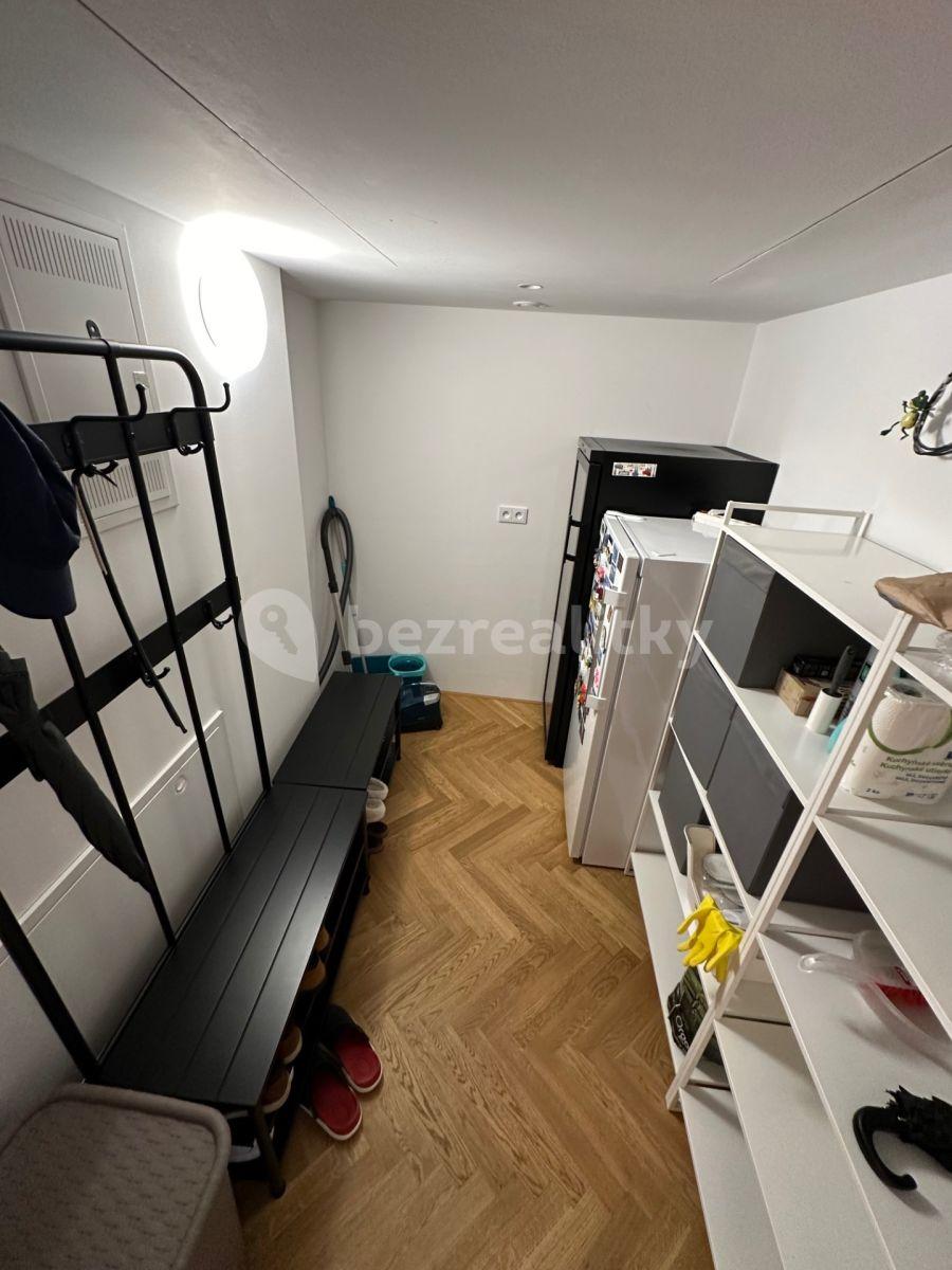 Pronájem bytu 3+kk 120 m², Sámova, Praha, Praha